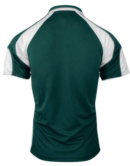 Aussie Pacific Murray Mens Polos Short Sleeve (APN1300)