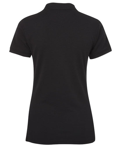 JB's Colours of Cotton Ladies Ottoman Polo - Workwear - Shirts & Jumpers - Best Buy Trade Supplies Direct to Trade