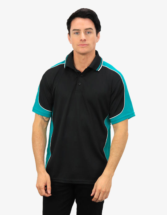 Be Seen 100% Polyester Cooldry Micromesh Polo (Additional Colours)