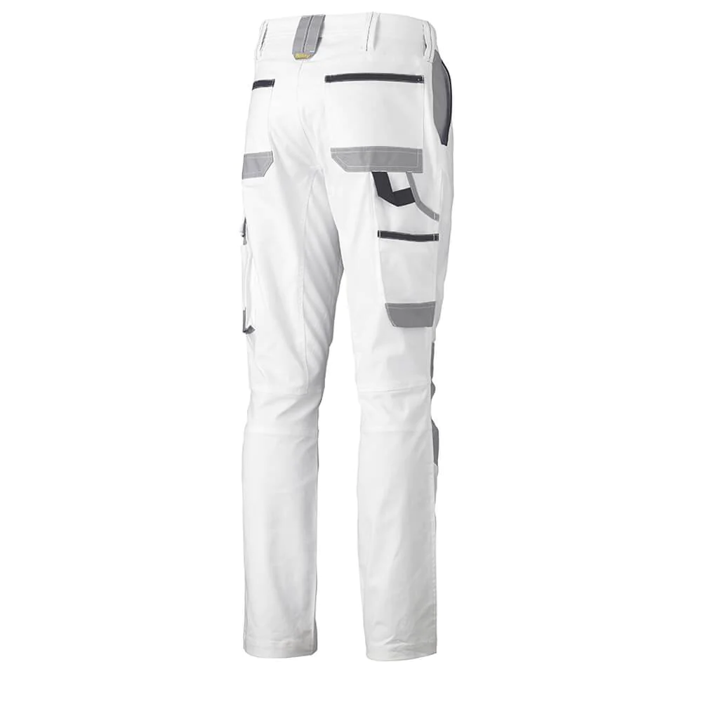Bisley Painter's Contrast Cargo Pants (BISBPC6422)