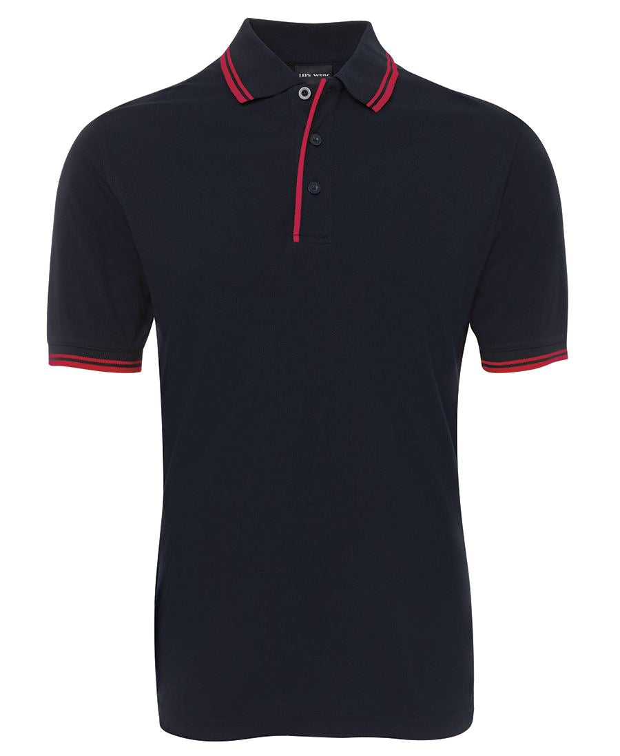 JB's Contrast Polo Short Sleeve (JBS2CP)