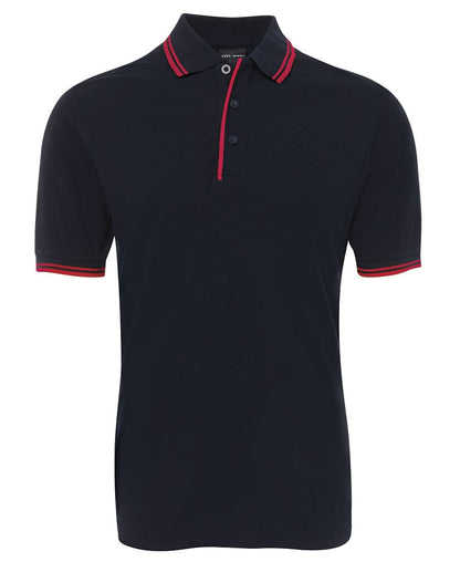 JB's Contrast Polo Short Sleeve (JBS2CP)