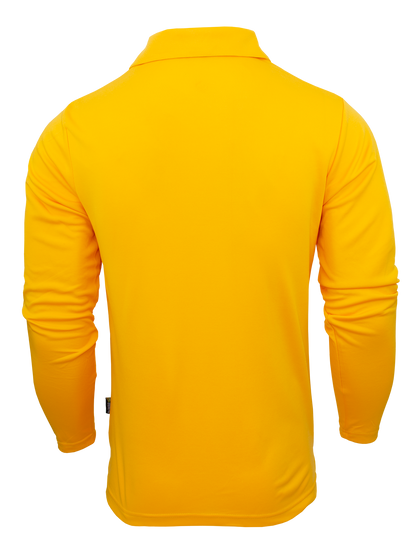 Aussie Pacific Botany Mens Polos Long Sleeve (APN1316)