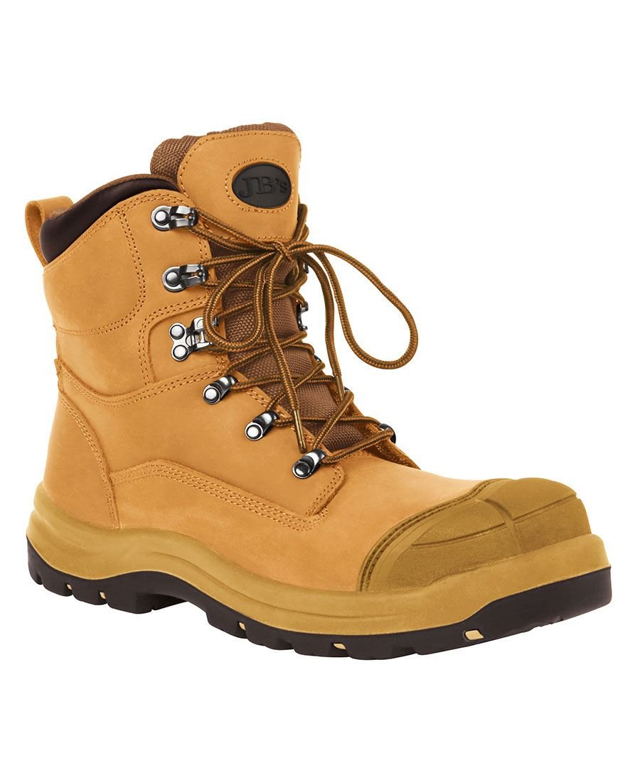 JB's Side Zip Boot - Work Boots and Socks - Best Buy Trade Supplies Direct to Trade