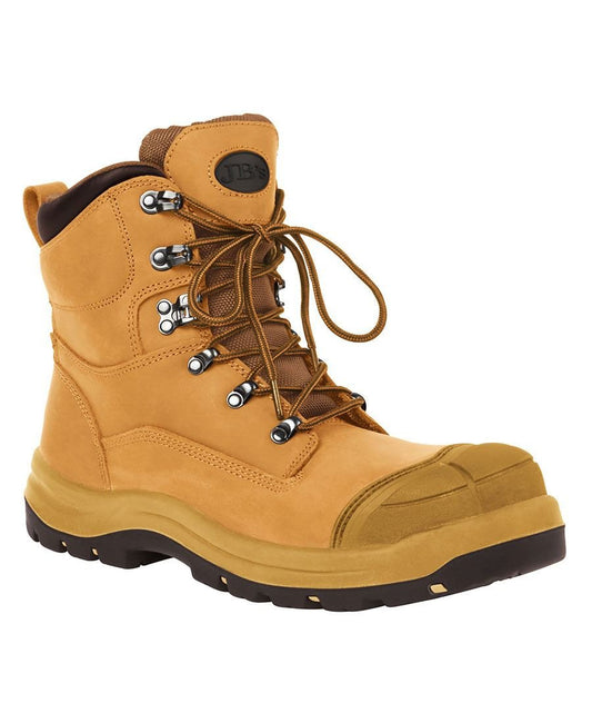 JB's Side Zip Boot - Work Boots and Socks - Best Buy Trade Supplies Direct to Trade