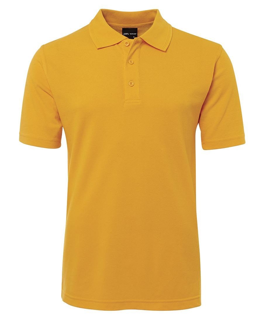 JB'S 210 Polo Shirt - Workwear - Shirts & Jumpers - Best Buy Trade Supplies Direct to Trade