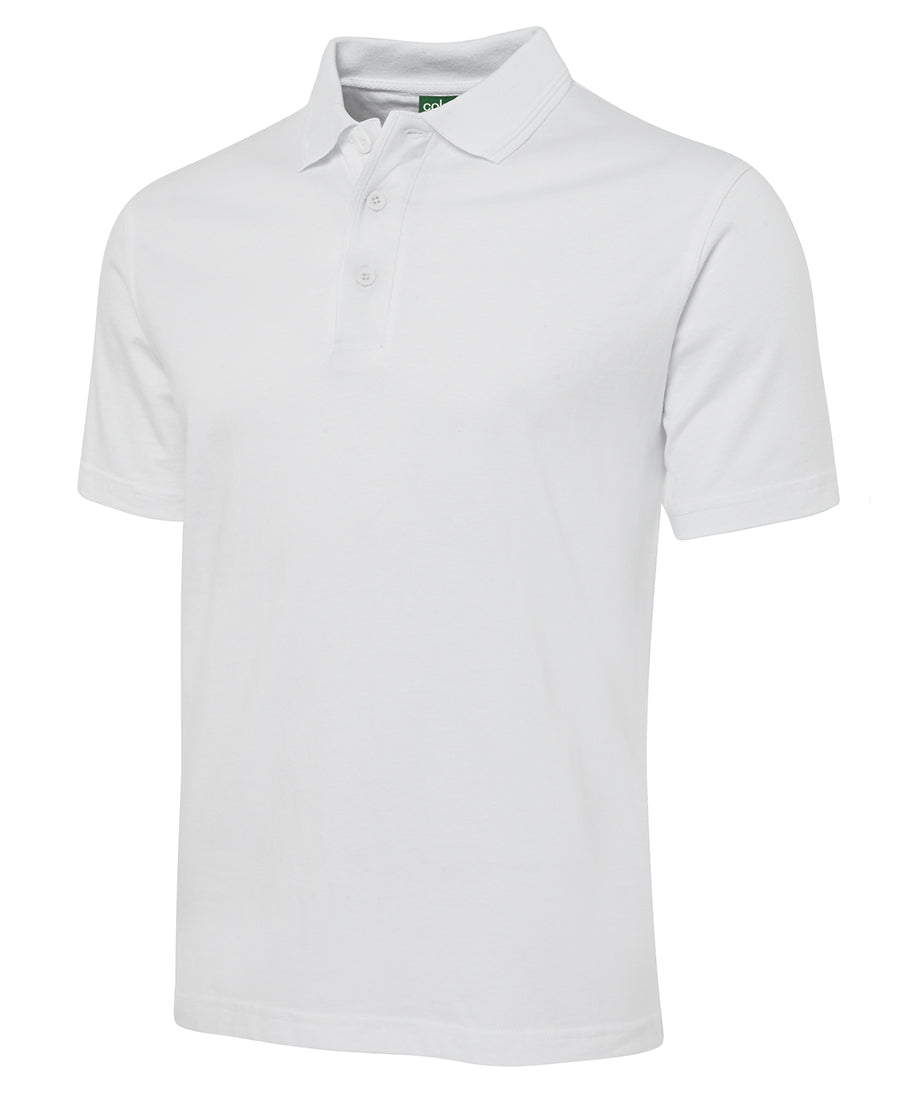 JB's C of C Jersey Polo Short Sleeve (JBS2CJ)