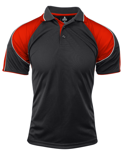 Aussie Pacific Murray Mens Polos Short Sleeve (APN1300)
