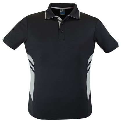 Aussie Pacific Tasman Mens Polos Short Sleeve (APN1311)