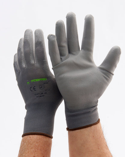 Moemic Liteflex PU Coated Nylon Glove 6pk - Gloves - Best Buy Trade Supplies Direct to Trade