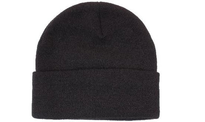 Acrylic Beanie Toque - Headwear - Best Buy Trade Supplies Direct to Trade