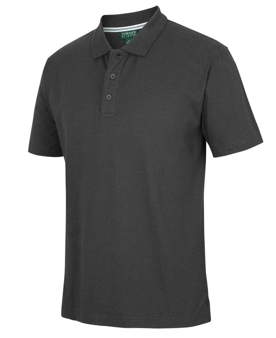 JB's C of C Jersey Polo Short Sleeve (JBS2CJ)