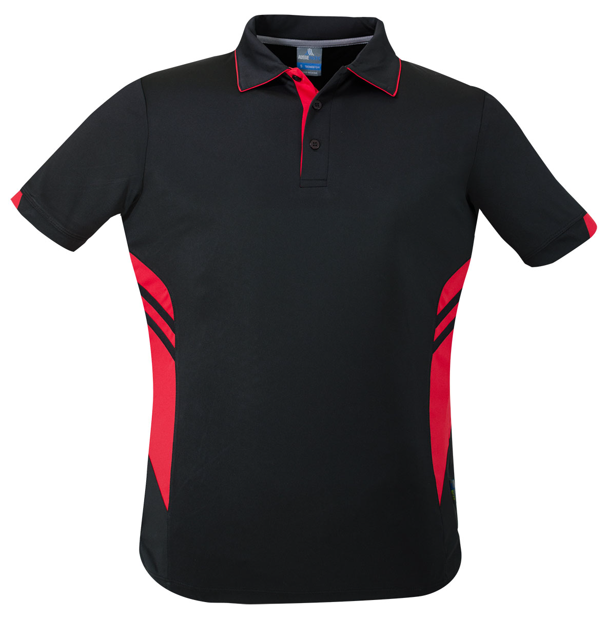 Aussie Pacific Tasman Mens Polos Short Sleeve (APN1311)