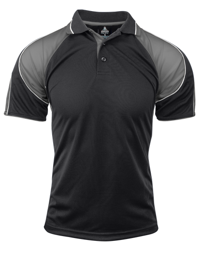 Aussie Pacific Murray Mens Polos Short Sleeve (APN1300)