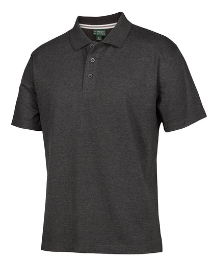 JB's C of C Jersey Polo Short Sleeve (JBS2CJ)