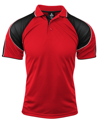 Aussie Pacific Murray Mens Polos Short Sleeve (APN1300)