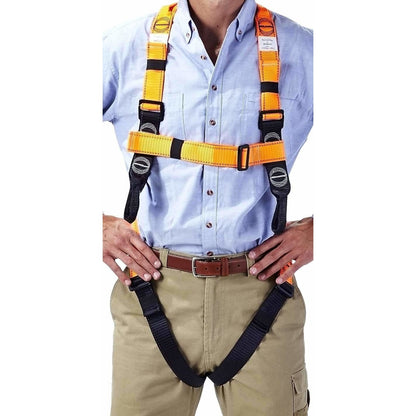 LINQ Basic Roofers Kit Product of Pro Choice Safety - Height Safety Gear - Best Buy Trade Supplies Direct to Trade