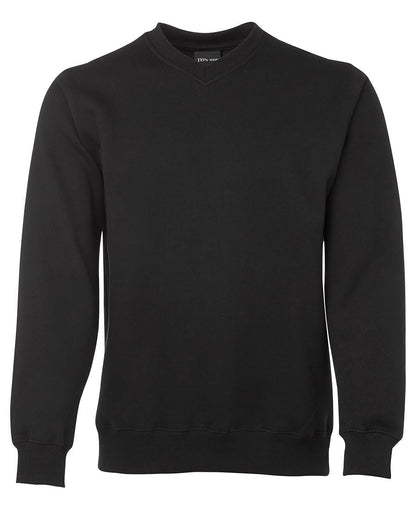 JB's V Neck Fleecy Sweat (JBS3FSV)