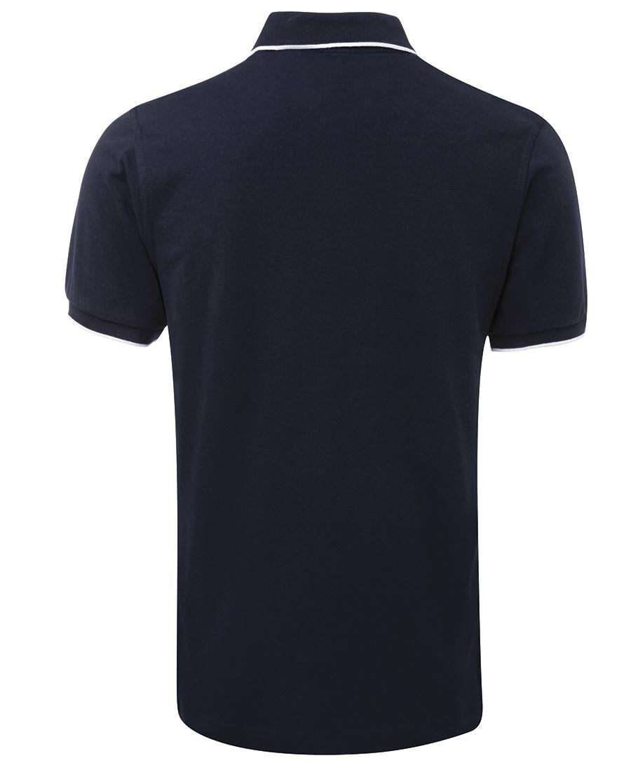 JB's C of C Cotton Face Polo (JBSS2CF)