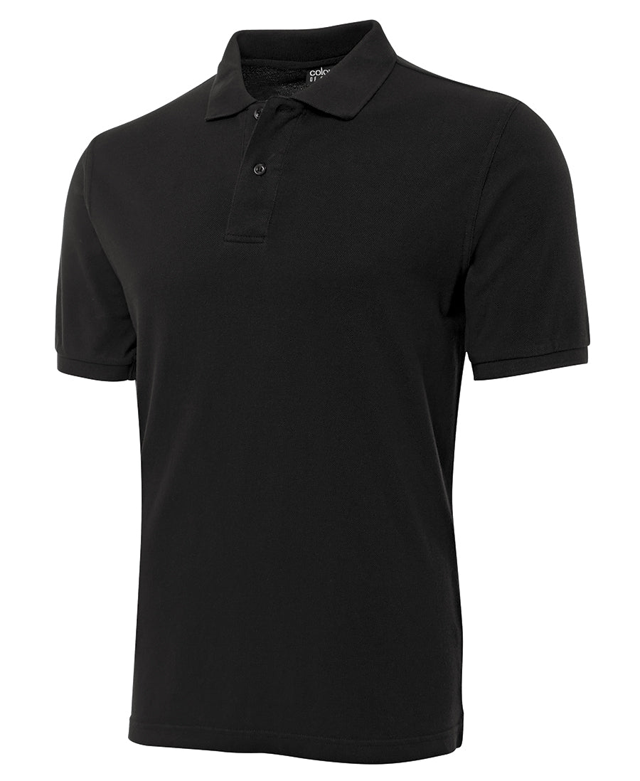JB's C of C Pique Polo Short Sleeve (JBSS2MP)