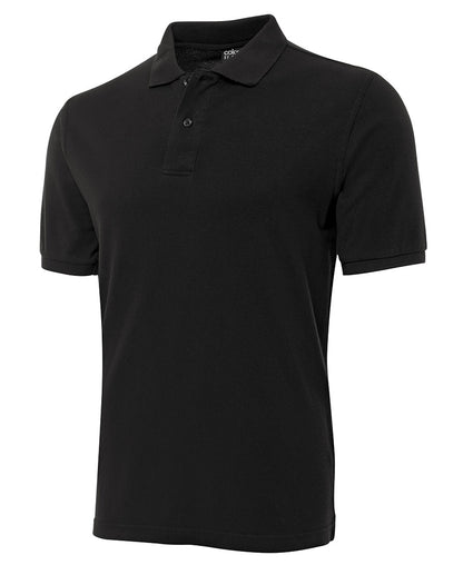 JB's C of C Pique Polo Short Sleeve (JBSS2MP)