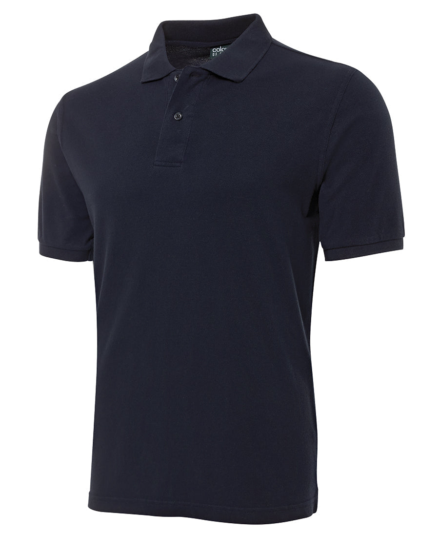 JB's C of C Pique Polo Short Sleeve (JBSS2MP)