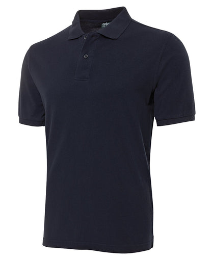 JB's C of C Pique Polo Short Sleeve (JBSS2MP)