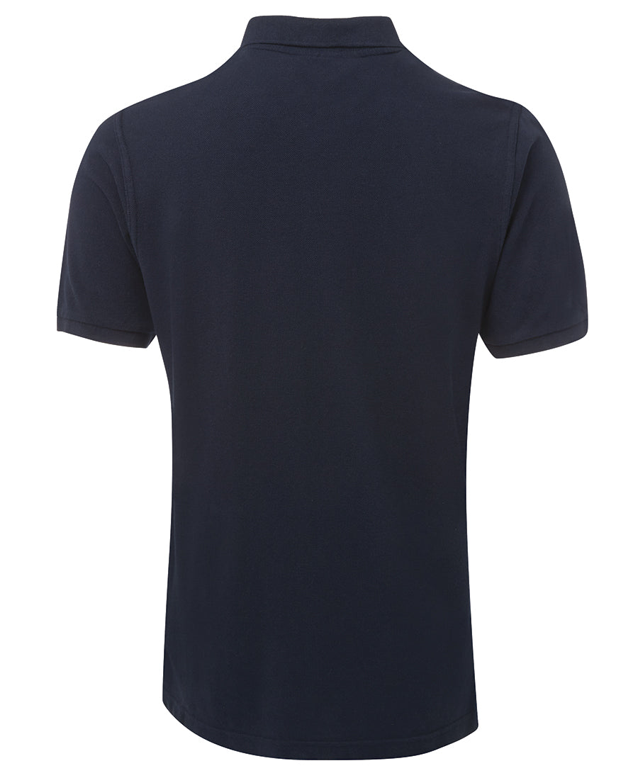 JB's C of C Pique Polo Short Sleeve (JBSS2MP)