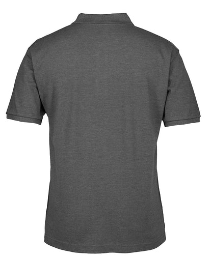 JB's C of C Pique Polo Short Sleeve (JBSS2MP)