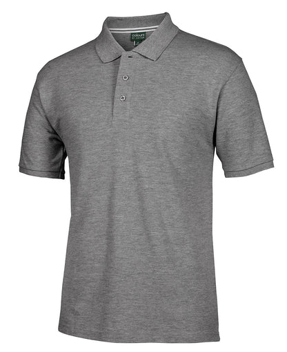 JB's C of C Pique Polo Short Sleeve (JBSS2MP)