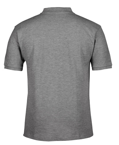 JB's C of C Pique Polo Short Sleeve (JBSS2MP)