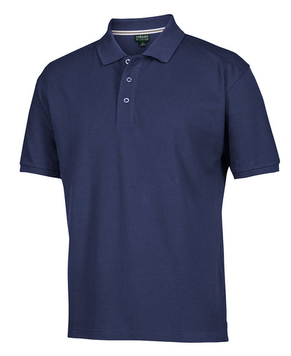 JB's C of C Pique Polo Short Sleeve (JBSS2MP)