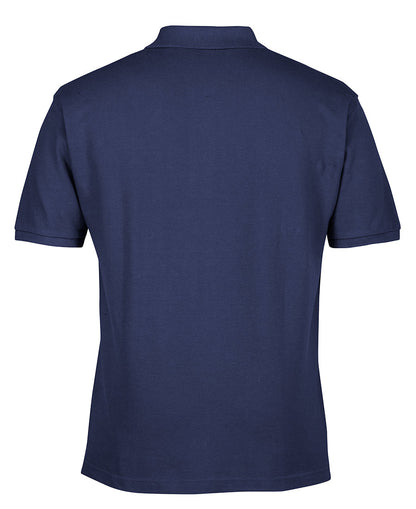 JB's C of C Pique Polo Short Sleeve (JBSS2MP)