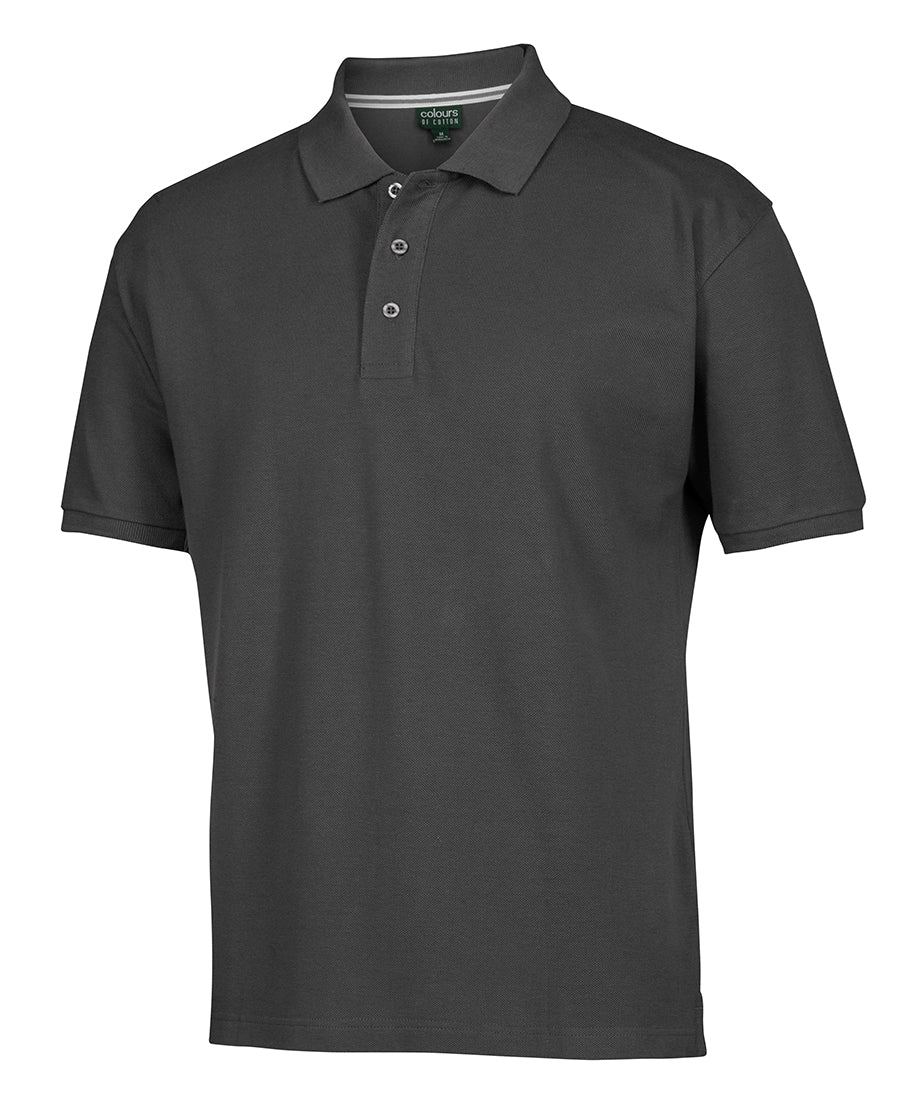 JB's C of C Pique Polo Short Sleeve (JBSS2MP)