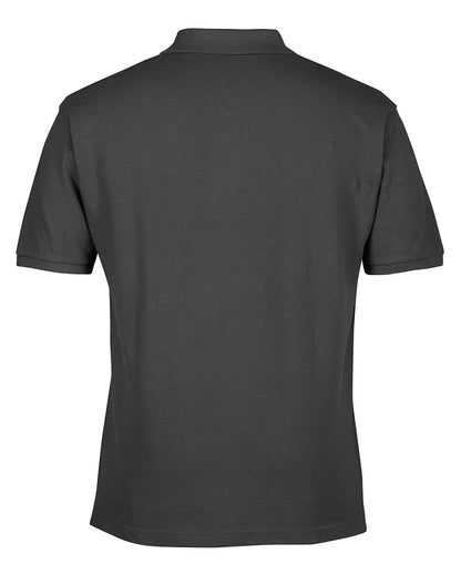 JB's C of C Pique Polo Short Sleeve (JBSS2MP)