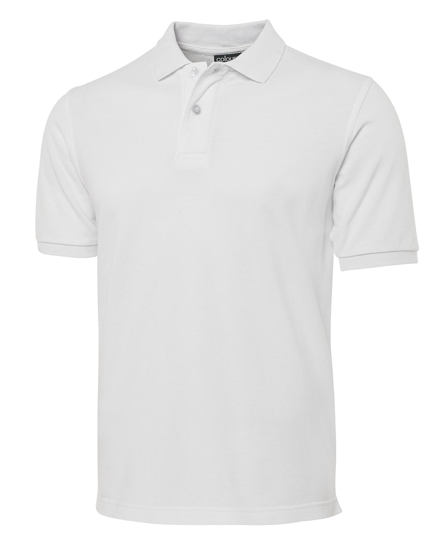 JB's C of C Pique Polo Short Sleeve (JBSS2MP)