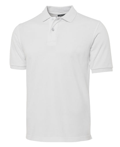 JB's C of C Pique Polo Short Sleeve (JBSS2MP)
