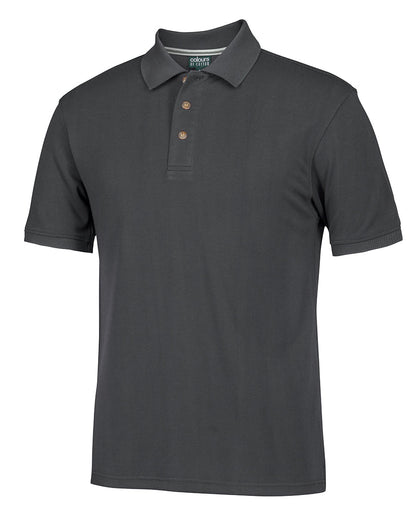 JB's C of C Ottoman Polo Short Sleeve (JBSS2OP)