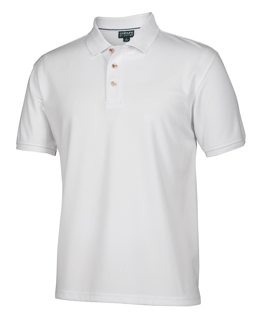 JB's C of C Ottoman Polo Short Sleeve (JBSS2OP)