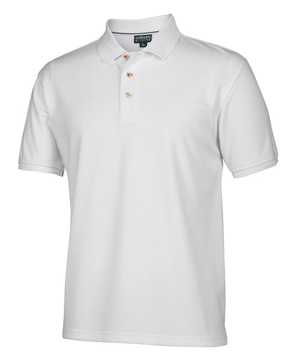 JB's C of C Ottoman Polo Short Sleeve (JBSS2OP)