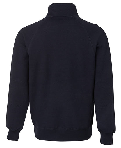 JB's C of C Full Zip Fleecy (JBSS3FF)