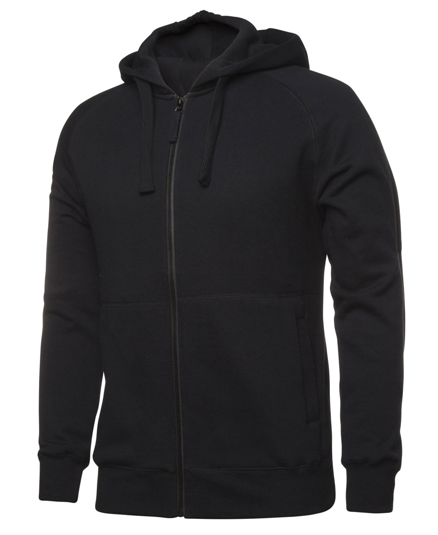 JB's Kids C of C Full Zip Fleecy Hoodie (JBSS3FHK)