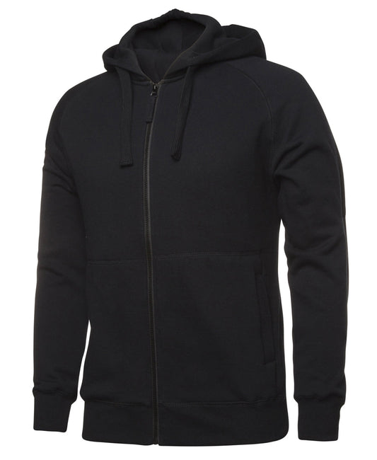 JB's Kids C of C Full Zip Fleecy Hoodie (JBSS3FHK)