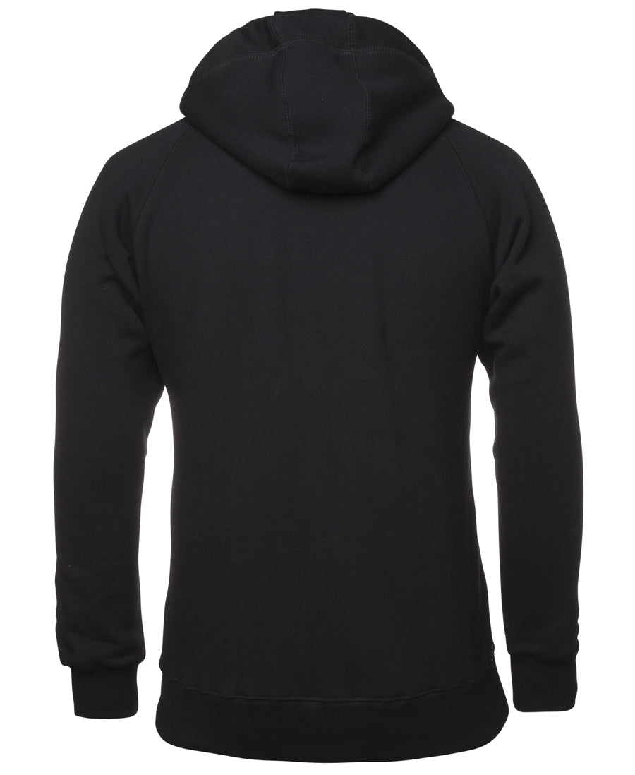 JB's Kids C of C Full Zip Fleecy Hoodie (JBSS3FHK)