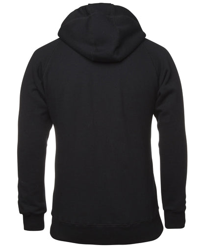 JB's Kids C of C Full Zip Fleecy Hoodie (JBSS3FHK)