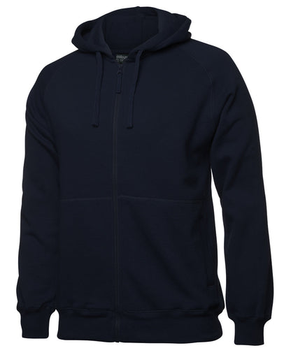 JB's Kids C of C Full Zip Fleecy Hoodie (JBSS3FHK)