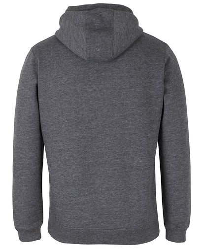 JB's C of C 1/2 Brass Zip Hoodie (JBSS3FHZ)