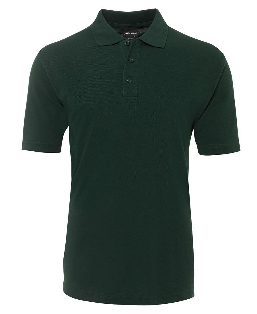 JB'S 210 Polo Shirt - Workwear - Shirts & Jumpers - Best Buy Trade Supplies Direct to Trade