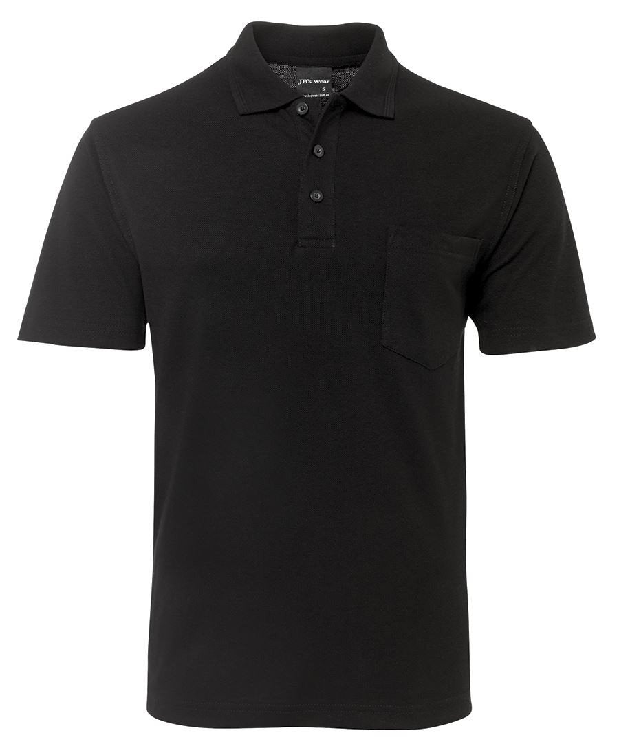 JB'S Pocket Polo - Workwear - Shirts & Jumpers - Best Buy Trade Supplies Direct to Trade