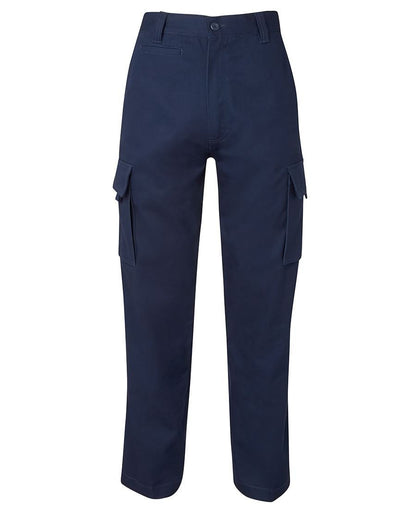 JB's Mercerised Work Cargo Pant (JBS6MP)